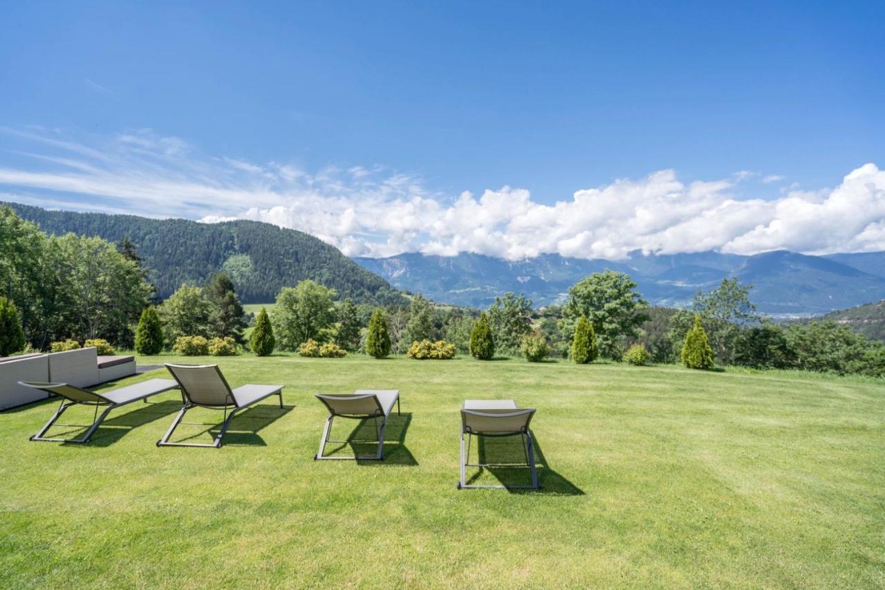 Gasserhof Chalets Мельтіна Екстер'єр фото