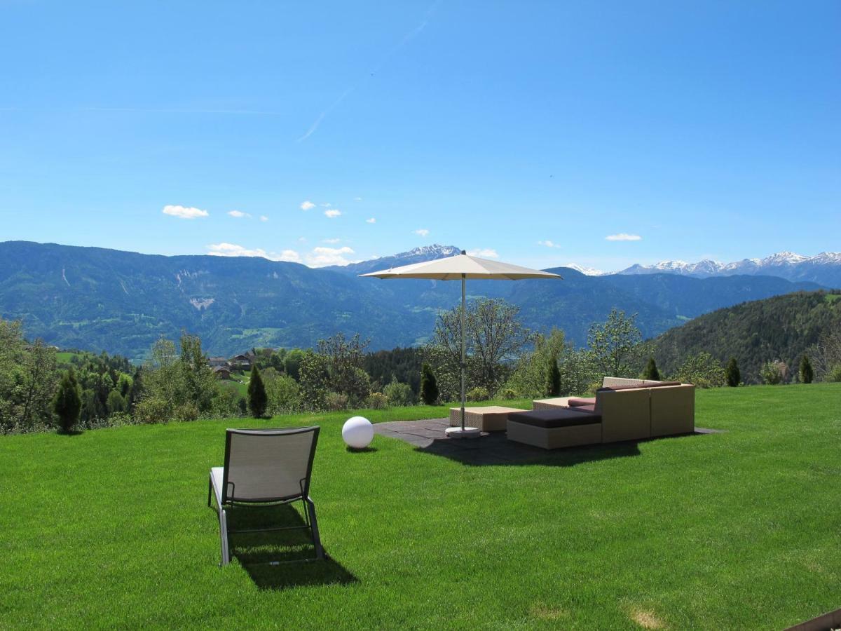 Gasserhof Chalets Мельтіна Екстер'єр фото