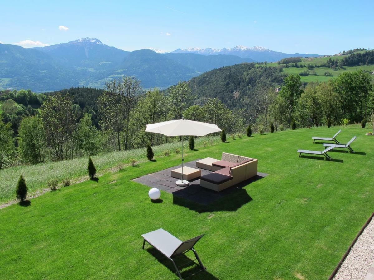 Gasserhof Chalets Мельтіна Екстер'єр фото